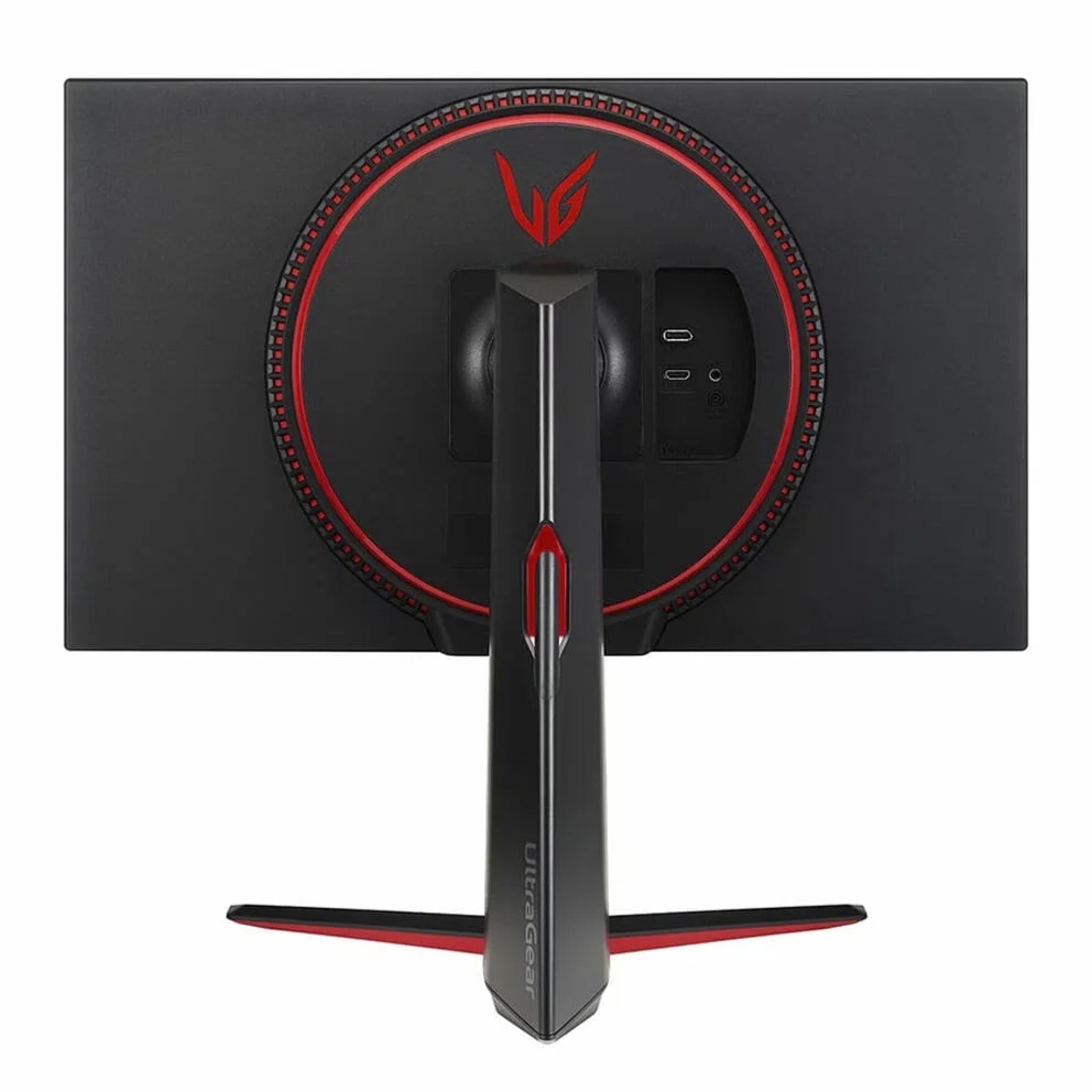 Mutlaq geyming kutmoqda! LG UltraGear 27" monitori: Tezlik. Tiniqlik. To'liq sho'ng'ish.