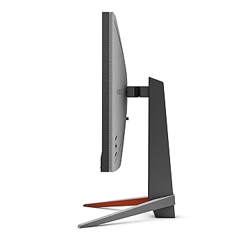 MOBIUZ EX2710Q: O'yin yuragiga chiptangiz! QHD IPS, 165 Hz, 1 ms. Maksimal sho'ng'ish, yorqin detallar, sof g'alaba.